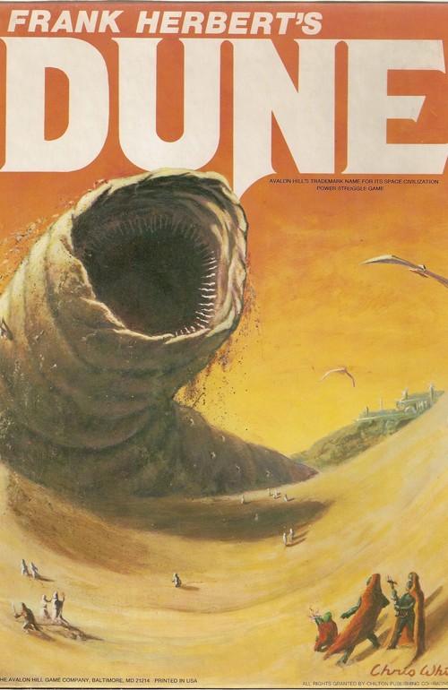 Dune